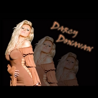 Darcy Donavan : State of Shock