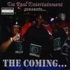 DA REAL ENT.: The Coming...