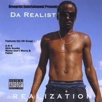 Da Realist : Realization