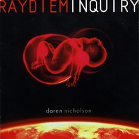 DAREN NICHOLSON: Raydiem Inquiry