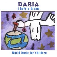 Daria : I Have A Dream