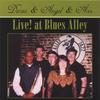 DARIA & ANGEL & ACES: Live! at Blues Alley