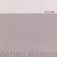 Darian Stavans : Love Songs