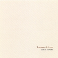 Darian Stavans : Imagenes de Amor / Love Images