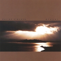 DARIAN STAVANS: Prayer