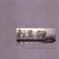 Darian Stavans : Modern Chamber Music