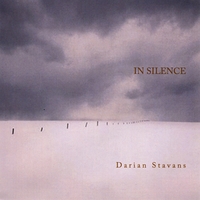 Darian Stavans : In Silence