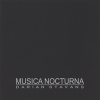Darian Stavans : Música Nocturna / Nocturnal Music