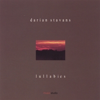 DARIAN STAVANS: Lullabies