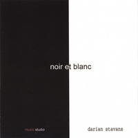 Darian Stavans : Noir et Blanc / Black and White
