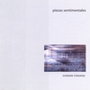 DARIAN STAVANS: Piezas Sentimentales / Sentimental Pieces