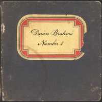 Darien Brahms : Number 4