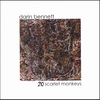 DARIN BENNETT: 20 Scarlet Monkeys