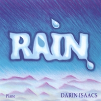 Darin Isaacs : Rain