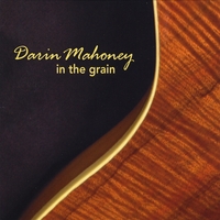Darin Mahoney : In the Grain