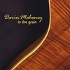 DARIN MAHONEY: In the Grain