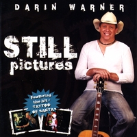 DARIN WARNER: Still Pictures