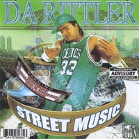 DARITTLER: Street Music Mix By 6 Mafia's DJ Black