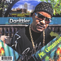 DARITTLER: Mr. Consistent