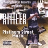 DARITTLER: PLATINUM STREET MUZIC
