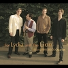 DARIUS BRUBECK QUARTET: For Lydia and the Lion