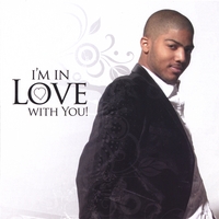 DARIUS COLEMAN: I'm In Love With You