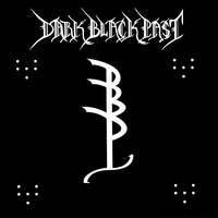 Dark Black Past : Dark Black Past