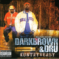 Darkbrown & Dru : Kuntryversy