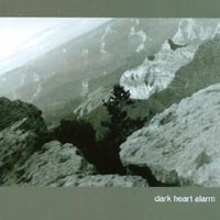 DARK HEART ALARM: Dark Heart Alarm