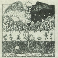 Various Artists : Winged We Were: A Tribute to the Incredible String Band