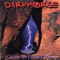 Dark Horse : Guts Before Glory
