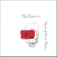 Phil Darkins : Rhymes of Ancient Passion