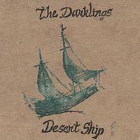 the Darklings : Desert Ship