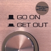 DARK MARTINI AND THE DIRTY OLIVES: Go on, Get out