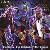 THE DARKSIDE CROOKS: The Wino, the Warlock, & the Shogun