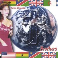 Darla Cameron : Brothers
