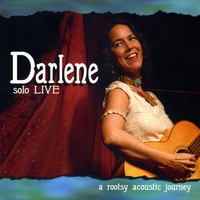 Darlene : solo LIVE