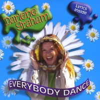 Darlene Graham : Everybody Dance