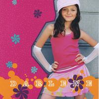 Darlene : Darlene