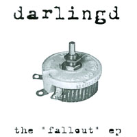darlingd : the fallout ep