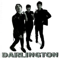 DARLINGTON: Girltroversy