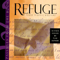 Terry Tempest Williams, David Darling and Nancy Rumbel : Refuge
