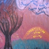 DARLINNIKKI JANZEN: Unstitch the SUN