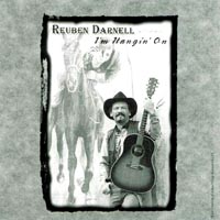 Reuben Darnell : I'm Hangin' On