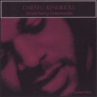 Darnell Kendricks : Strawberry Lemonade