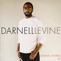 DARNELL LEVINE: Journal Entries EP
