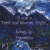DAROWYN: It Was a Dark and Stormy Night...