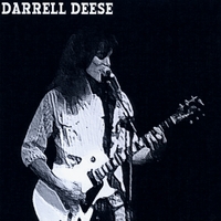 DARRELL DEESE: Rise Of The Dead