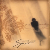 DARRELL GRANT: Spirit