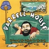 DARRELL HOUSE: Underneath the Cushions on the Couch
